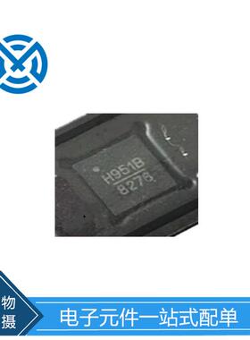 HMC951LP4E封装24-VFQFNRF混频器电子元器件原装配单