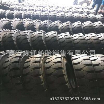 实心轮胎9.00-16 叉车实心轮胎 900-16 工业实心轮胎