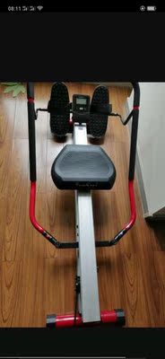 美国若赛RUOSAI划船机怎么样评判质量差有依据吗？