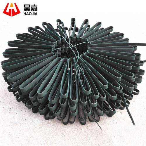 镍铬Cr20Ni80电热扁带温热处理炉电阻带台车炉箱式炉加热带