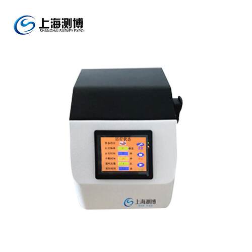 测博CBGT-64毛发研磨仪 便携式毛发研磨仪 毛发检测分析仪处理仪