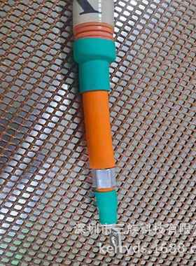 半三族SZ-340B开式热缩套烘烤机缩线管束套管热机sz-001烘干机收