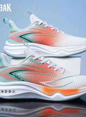 跑步鞋夏季新款 men sneakers summer man shoe fashion