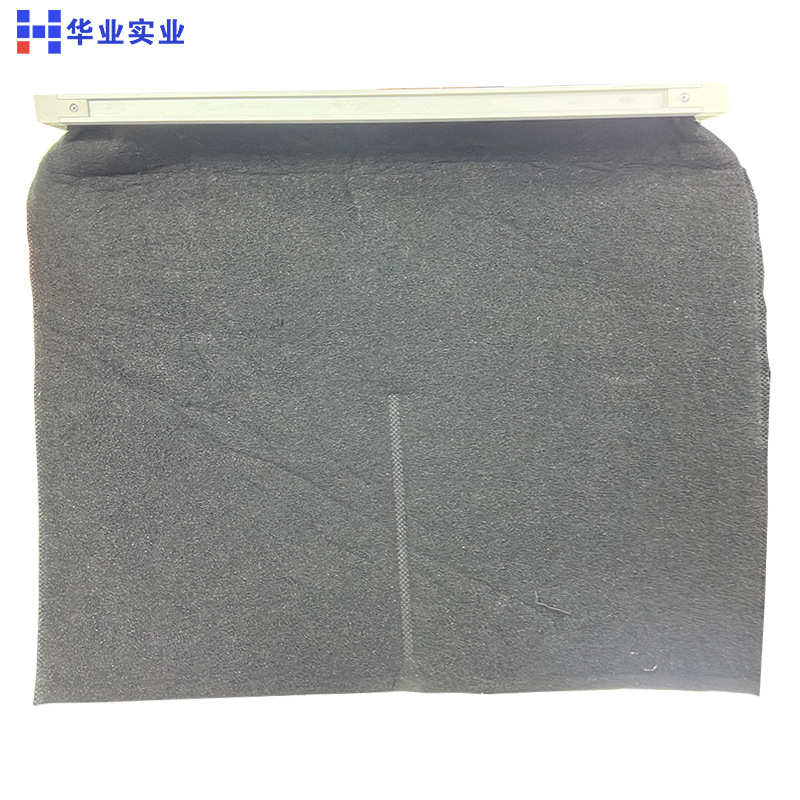 无尘车间净化厂房空调机组活性炭袋式空气过滤器