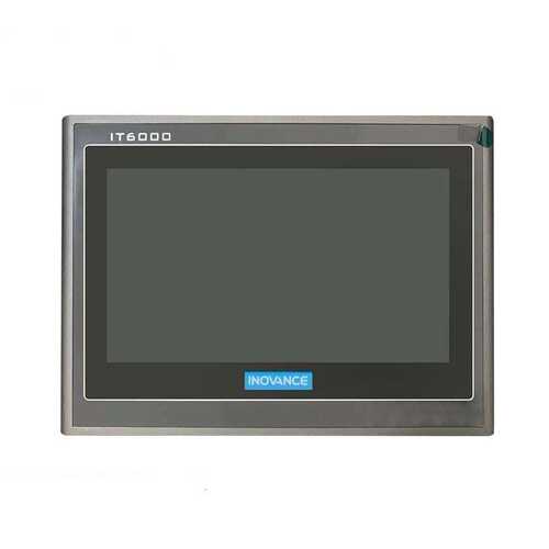 it6100e it7070t汇川全新it7070eit6070t 触摸屏it6070eit7100t