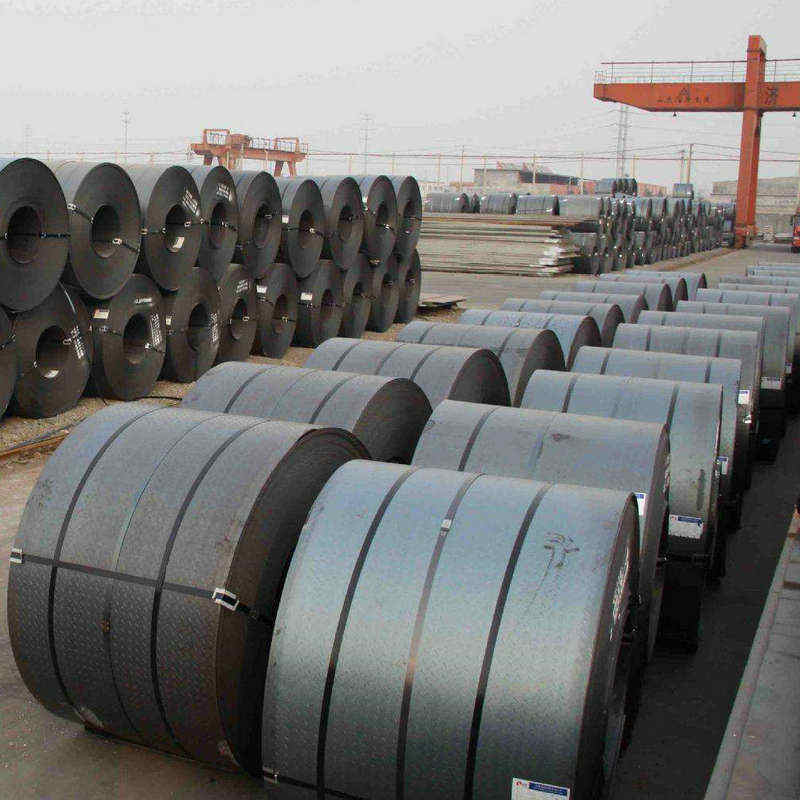 现货供应Q235B热轧镀锌板压薄热轧不锈钢卷 热轧卷板 可激光切割