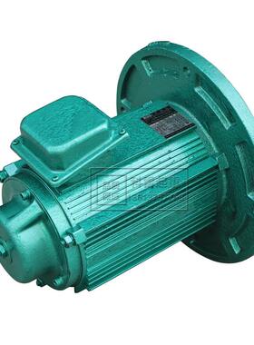 锦州YSE100L1-4 2.2KW 起重冶金软启动制动电动机 380V