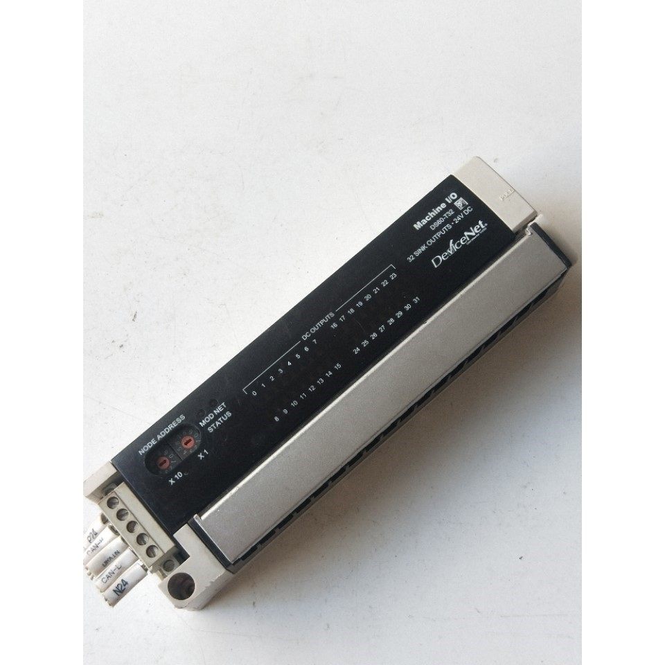 拆机正品罗克韦尔 DS60-T32 实物拍摄 现货包好