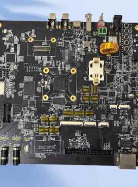 全志开 发板 T113-i全功能开 发板 适配官方SDK 工业级 嵌入式