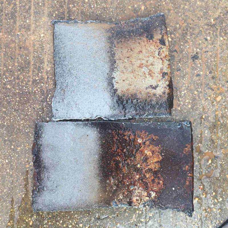 电动50Mpa高压水除漆清洗机油桶皮翻新胶皮水枪冷水清洗设备