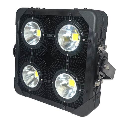 LED投光灯/600W/足球场照明/户外高杆广场使用/高亮度