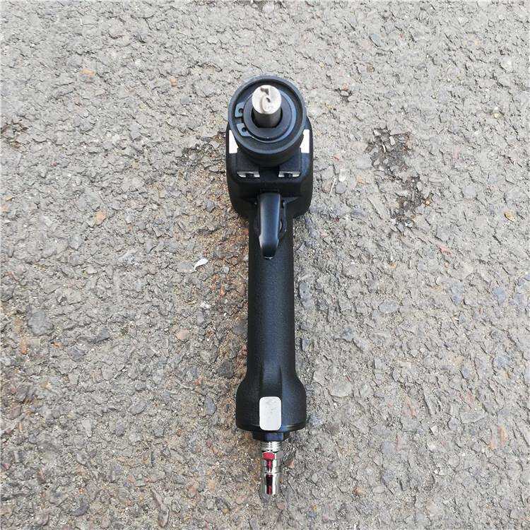 LZH-10连码气动砸号机 ZM10手持单头打标机 LZH-12金属钢印打码机