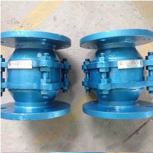 管道阻火器阻火性强阻火器便于清洗使用方便FWL-1型阻火器