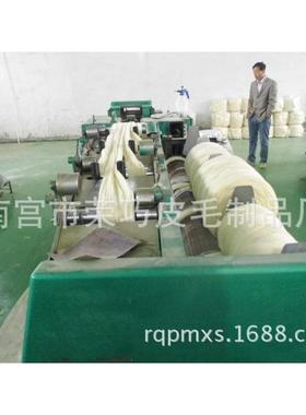 条白色58s原批发厂家细度纯羊毛欧洲