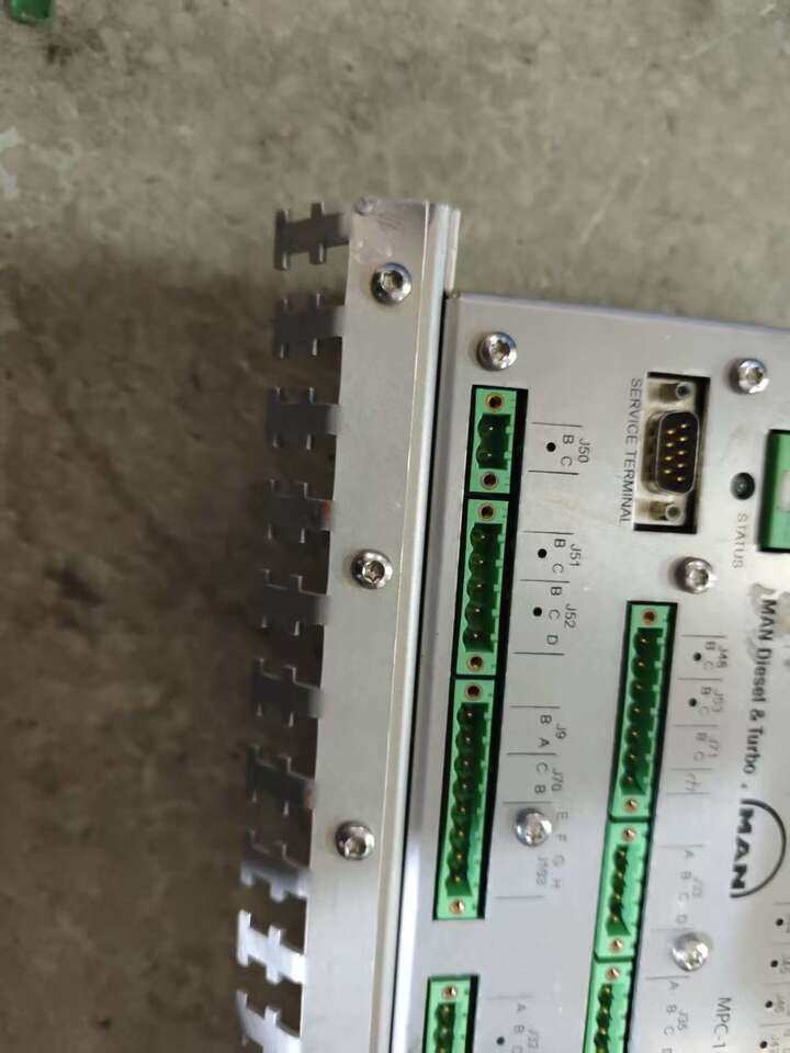 4月20日北京【京械5682】单位淘汰报废处置控制器一台网络拍卖公告