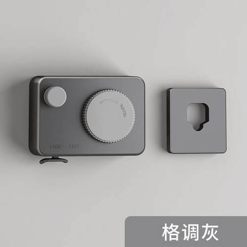不锈钢跨境伸缩壁挂晾衣晾晒绳