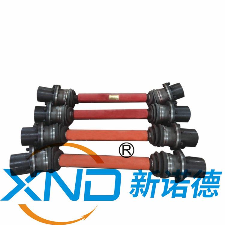 WJ3型单球铰式万向联轴器/WJ3球铰式万向轴厂/马鞍山传动轴制厂