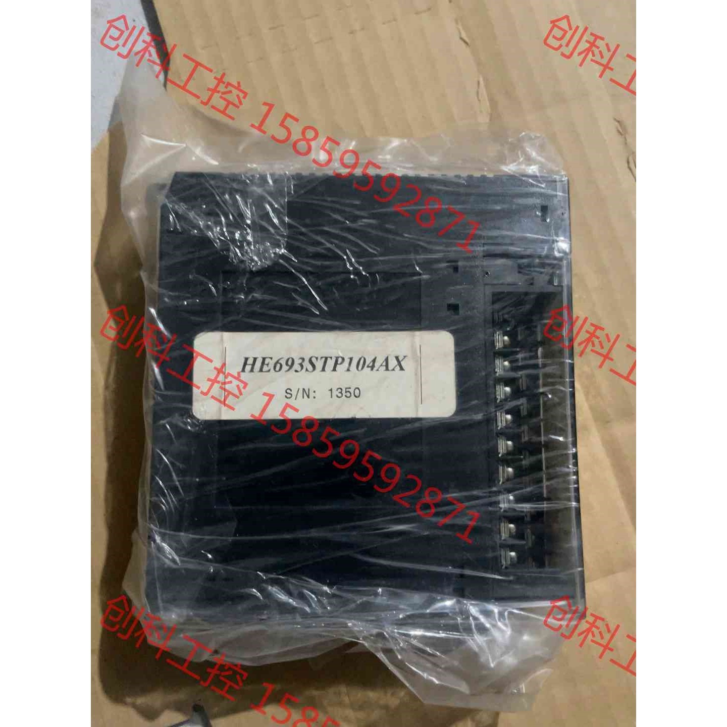 议价 GE FANUC HOrner HE693STP104AX