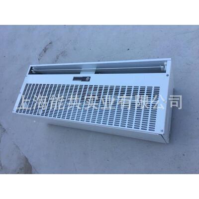 巴谢特进口电加热吊顶式风幕机BXT-CFM-1512 1.2米天花板空气幕