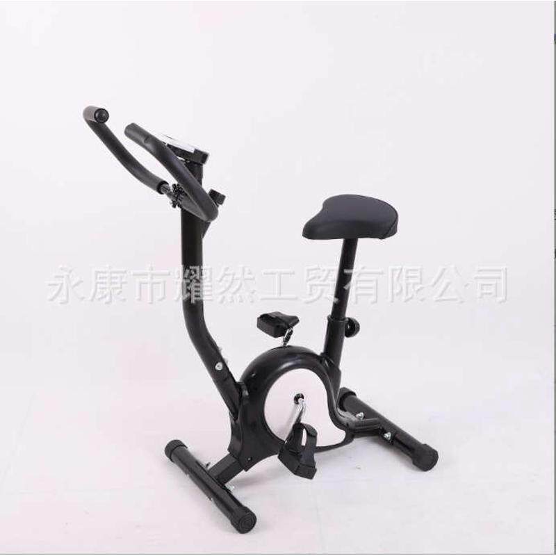 家用儿童泡泡家用训练织带健身车器腿部织带车单车车健身车动感