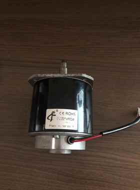 直销物美价廉DC220V650W垃圾处理器电机