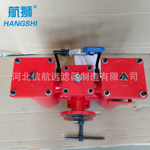 SRLF-60 110 160 240 330 500 660 850 950 1300 P回油管路过滤器
