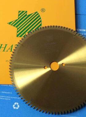 钨钢圆锯片夹芯板合金锯片刨花板颗粒板三左一右三右一左