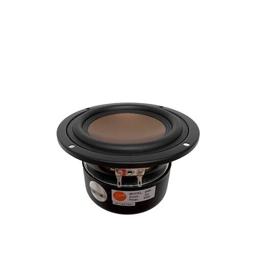 惠威B4N家用4寸4.5寸中低音喇叭电脑多媒体扬声器替换C4N