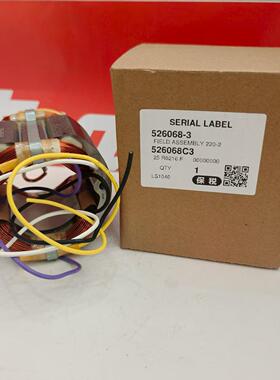 牧田MAKTIA斜断锯LS1030N/1030NN/1040/1040N/1045/1045N配件定子