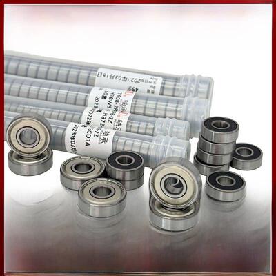 人本微型小轴承623 624 625 626 627 628 629-2Z Rz高速电动工具