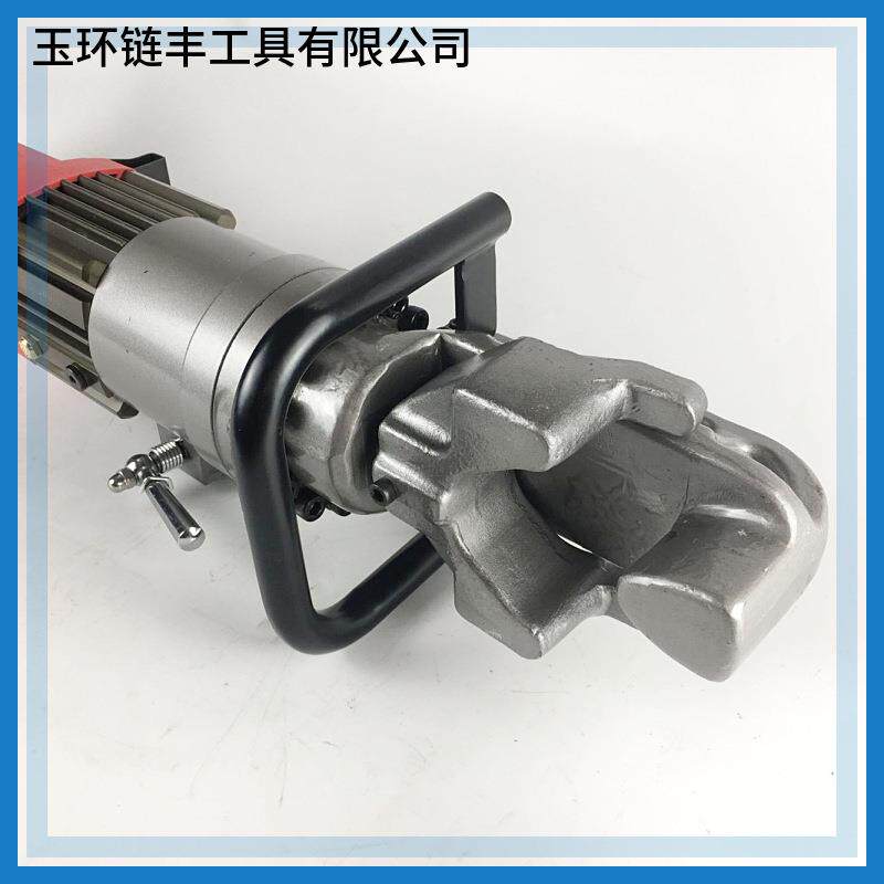 RHB-16/22电动便携式钢筋弯曲机 铁条铜条手提弯曲工具 折弯机