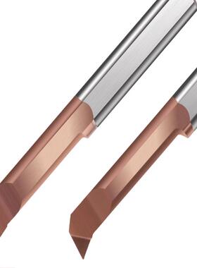 控小径镗刀MTR孔钨钢抗震内刀不锈钢微型小孔镗刀数孔SMEETU合金