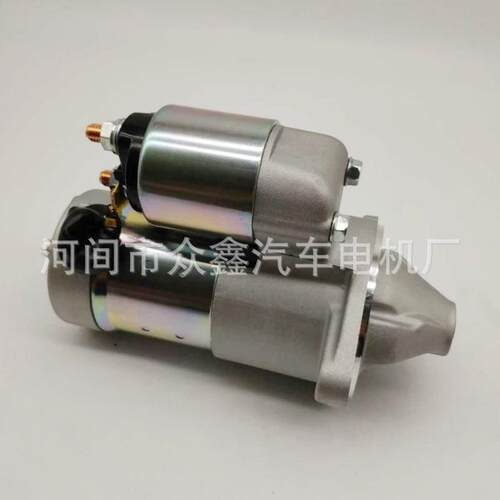 汽车起动机 23300-F4110，23300-F4012，S114-830