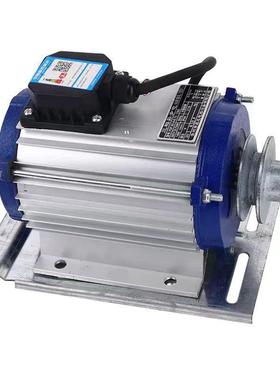 负压机电机马达排风扇36040换气扇配件风机机养种植电风负压风机