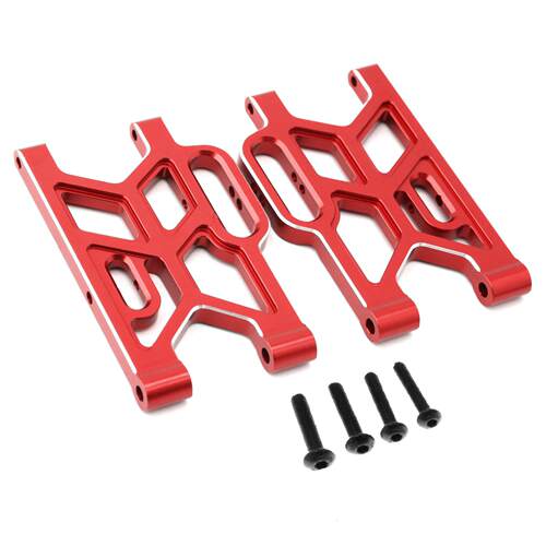 Arrma 1/8Mojave 莫哈维铝合金前摆臂ARA330789