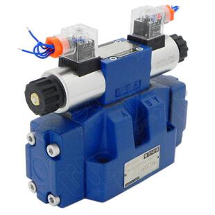 4WEH16J50/6EG24ETNZ5L电液换向阀4WEH16E/6EW220-50 4WEH16G/4.5