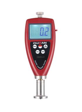 度班橡计胶塑料硬度测B定邵硬度D2氏DB20-LX0-LX