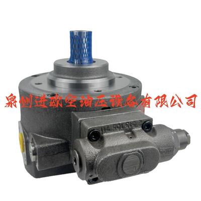 MOOG穆格HP-R18A1RKP柱塞泵D-71034/D951/52/53/55/56/57/59油泵