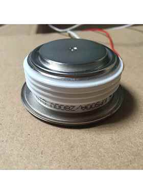 高压可控硅500A2500V平板式软启动用KP500A2800V高压晶闸管