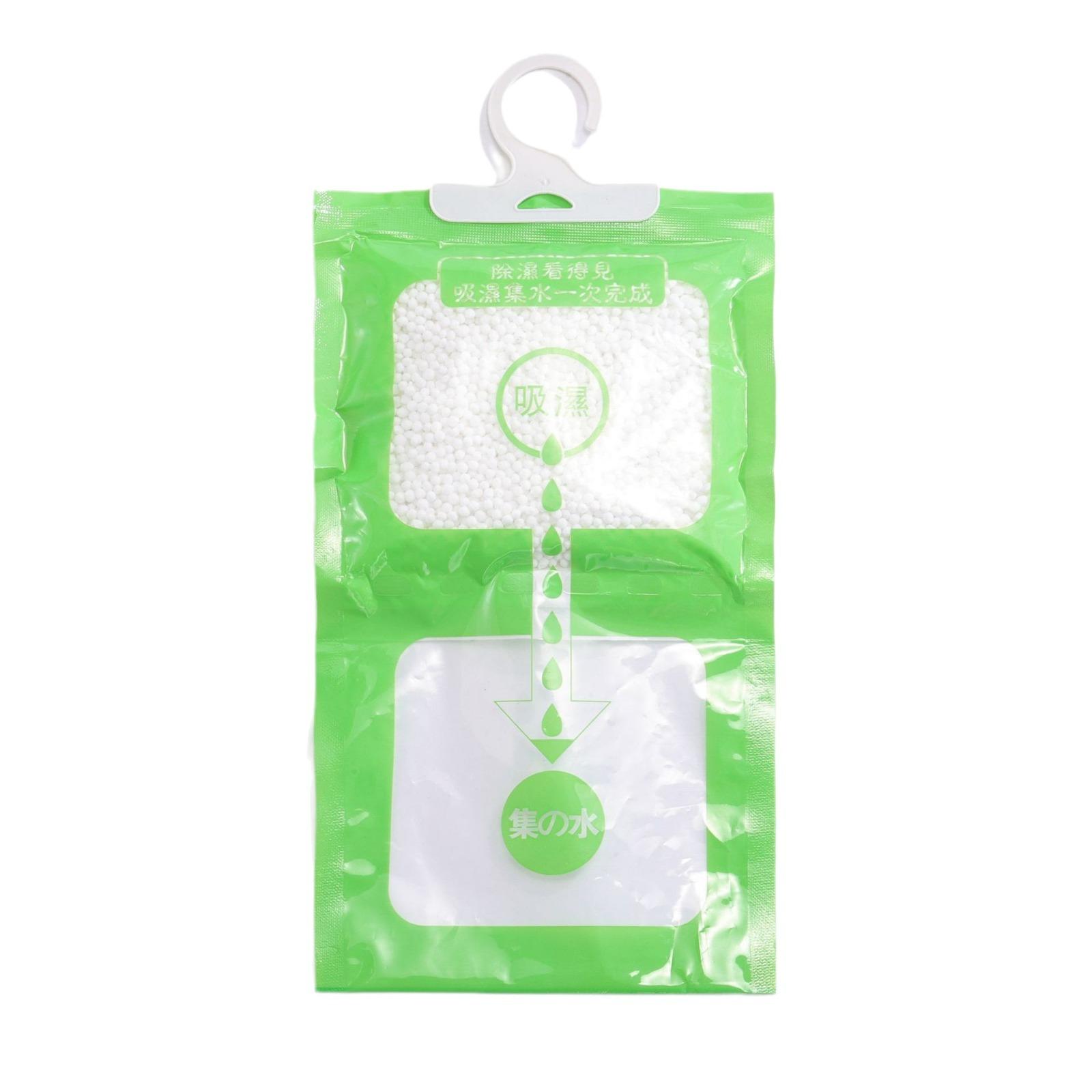 除湿袋干燥剂吸潮防潮防霉吸湿宿舍学生可挂式衣柜包吸湿家用神器