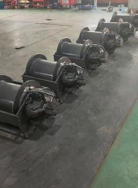 供应宁波宁HY4 YJ4-60-6T吨挖J掘AYQ绞机船舶车载液压车意卷扬机