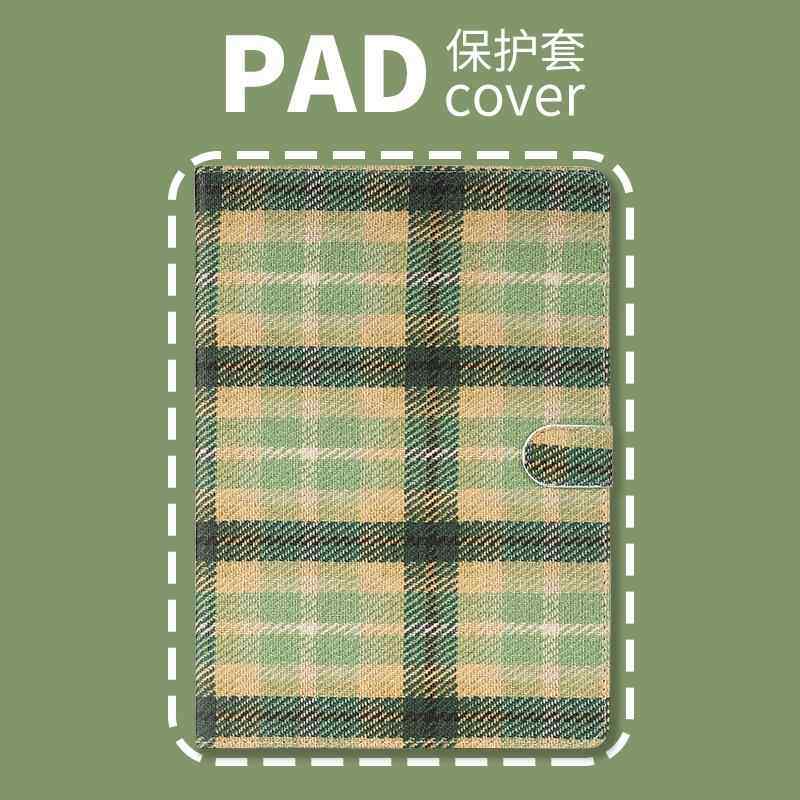 PERYIA普以亚2025Pro11iPad保护套10.2/10.9/10.5带笔槽mini6/5/4壳2021/2020个性Air5/4/3/2保护壳iPad10代