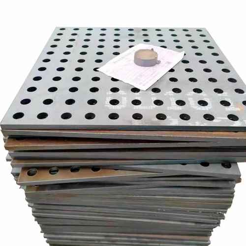 切割16mnQ355 45#号40cr 42crmo高锰弹簧65mn13nm400 500耐磨钢板