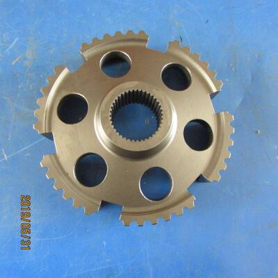 供应徐工LW600KV湿式驱动桥配件275300199 WA1210.1-15A过渡盘