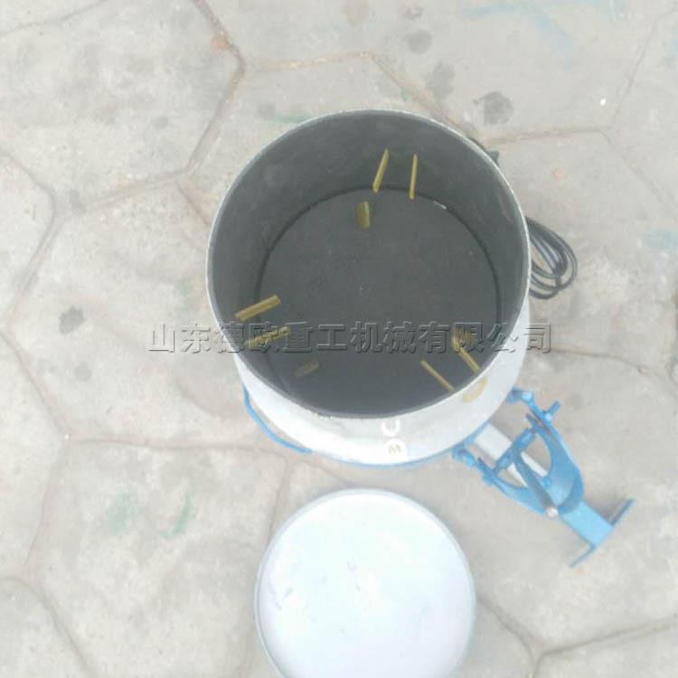 大蒜快速剥皮去皮机小型家用蒜皮分离设备厨房蒜瓣扒皮处理器