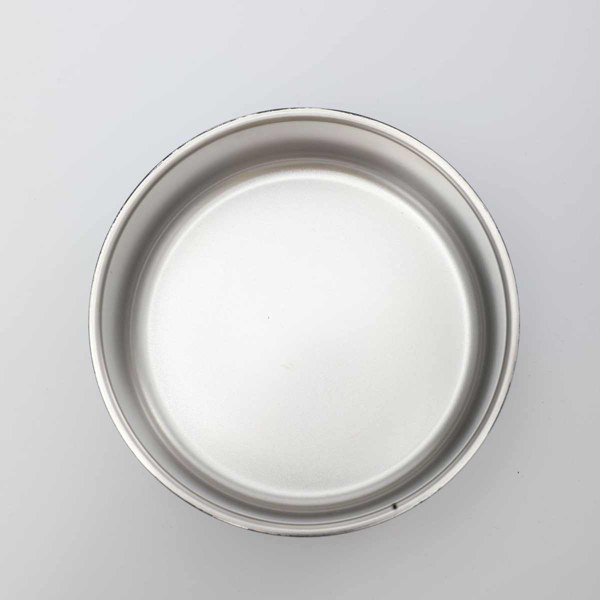 不锈钢圆形狗盆彩色波点宠物盆宠物碗喂食粮饮水猫咪狗狗用品狗盆