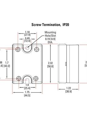 固态4继电器 0XBLPE4025C 4050C XBPW4050C ES850S 25S 9S 6060C