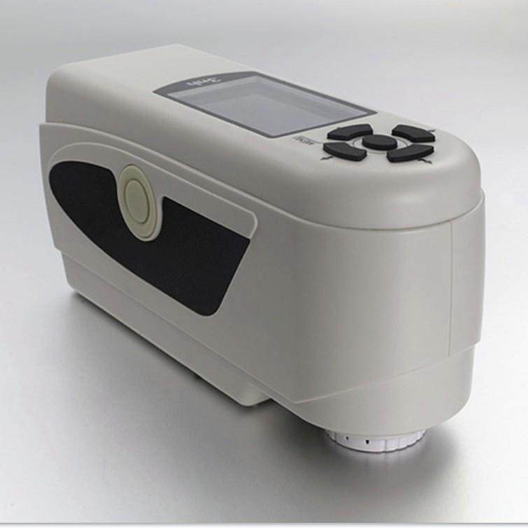 三恩驰NH300高品质便携式电脑色差仪3NH色差计福建