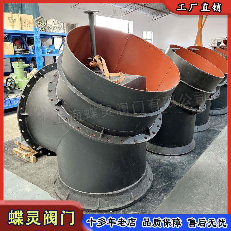 供应PZII-800矿用配水闸阀煤安隔爆功能可选开关型智能调节型