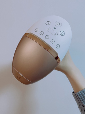 飞利浦lumea脉冲光脱毛仪怎么样?用后三个月反馈感受!